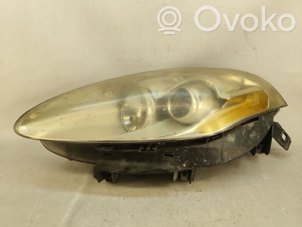 Scheinwerfer   NV,20B138B,7PINOS,TYC
