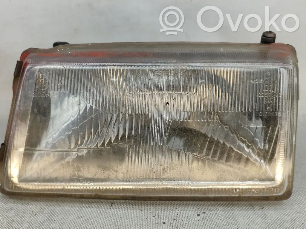 Phare frontale   086611106,DEPO