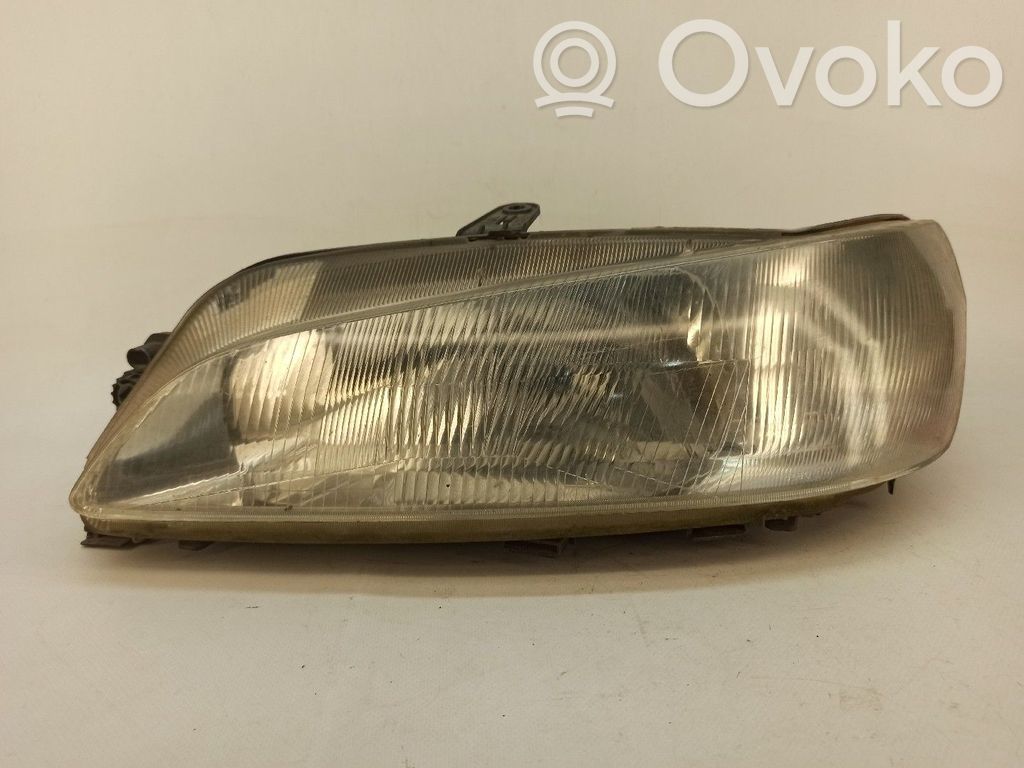 Phare frontale   88203990G,3PINOS,5PINOS,VALEO
