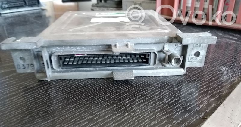 Engine control unit/module   WH4P0700B0F