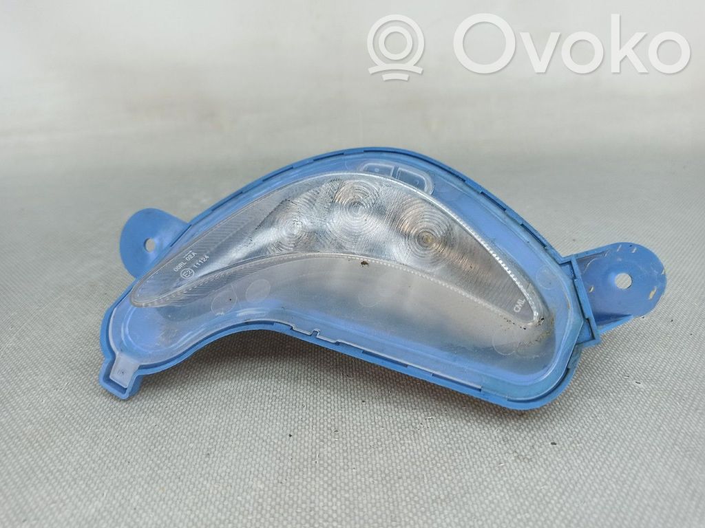 Headlight/headlamp   266059193R,2PINOS