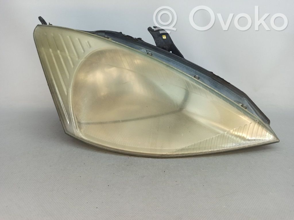Headlight/headlamp   XS4X13005,5PINOS