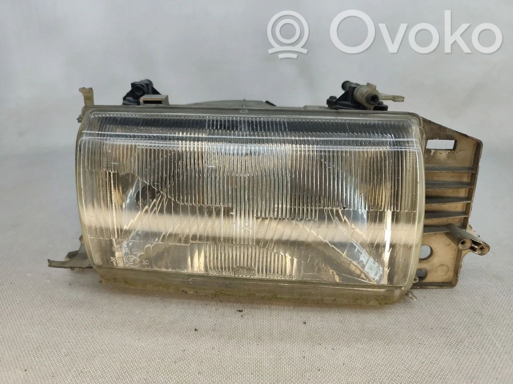 Fiat Tipo Scheinwerfer 