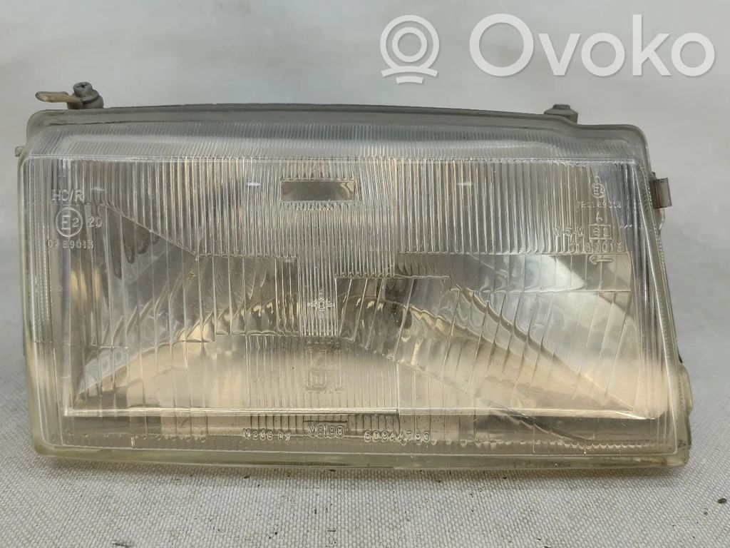Scheinwerfer   60944220,2PINOS,3PINOS,VALEO