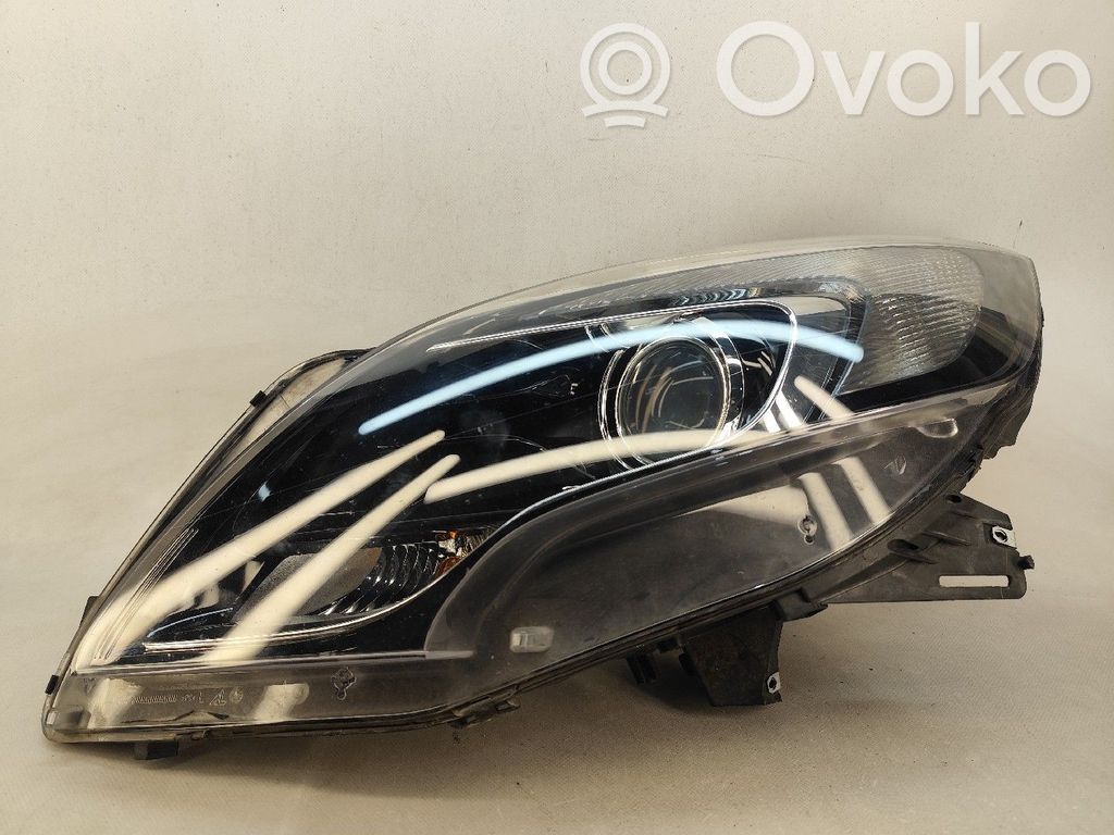 Headlight/headlamp   030126320700,1305237046,9PINOS,LE10A6239