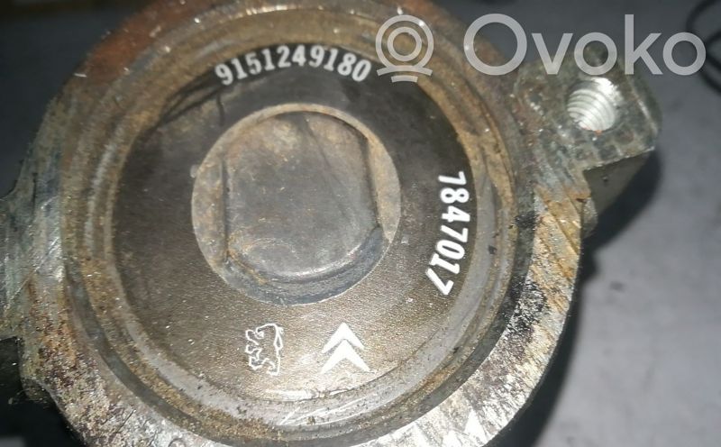 Pompa servosterzo   9151249180,7847017