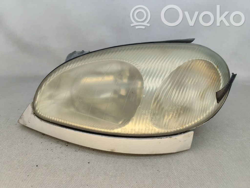 Headlight/headlamp   NV,2PINOS,3PINOS,5PINOS