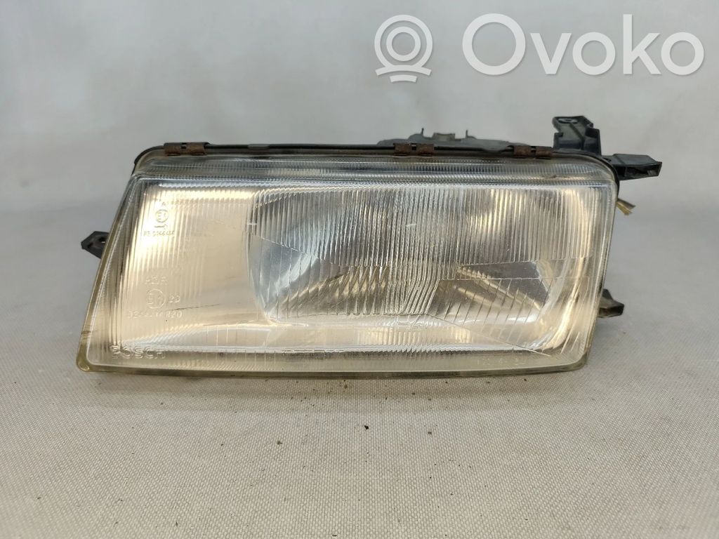 Opel Vectra A Phare frontale 