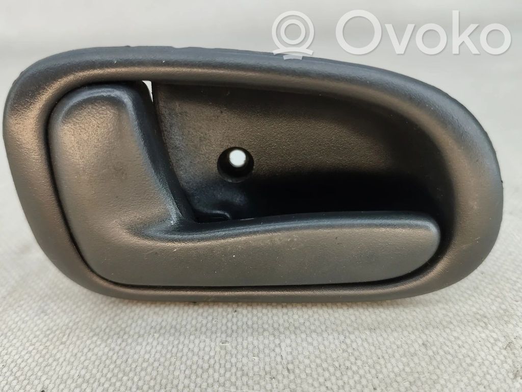 Toyota Corolla E100 Manecilla interna puerta delantera 