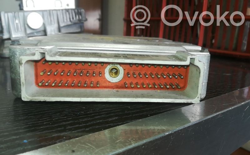 Unidad de control/módulo del motor   93BB12A650BB,SME101BLOB