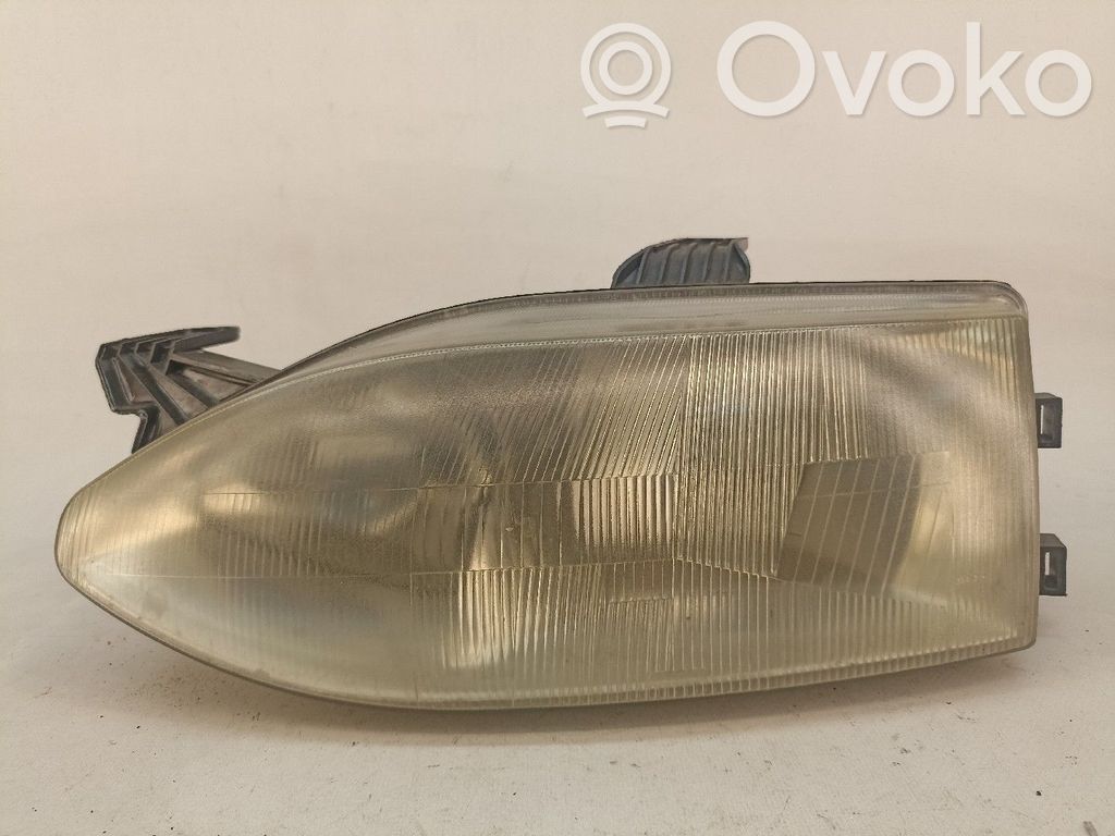 Fiat Palio Phare frontale 