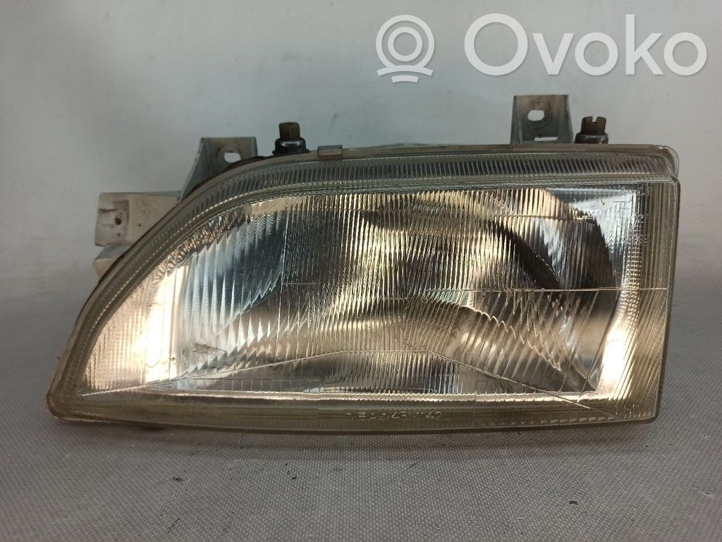 Headlight/headlamp   084311142L,3PINOS,DEPO