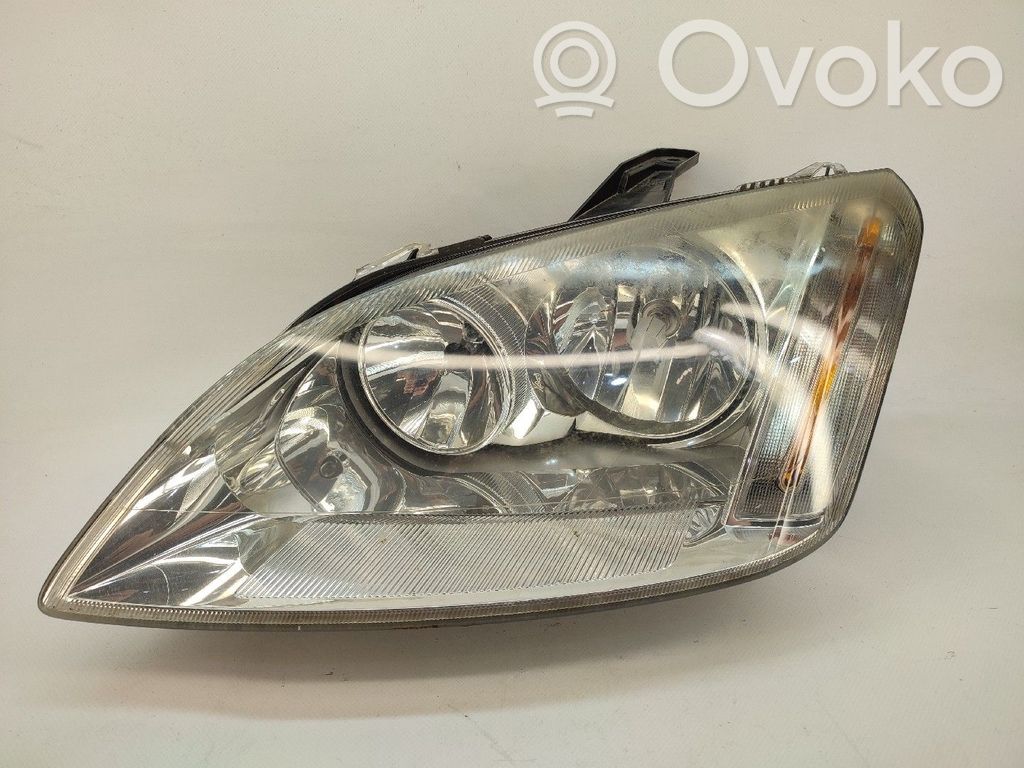 Priekšējais lukturis   3M5113101AA,1EE27060011