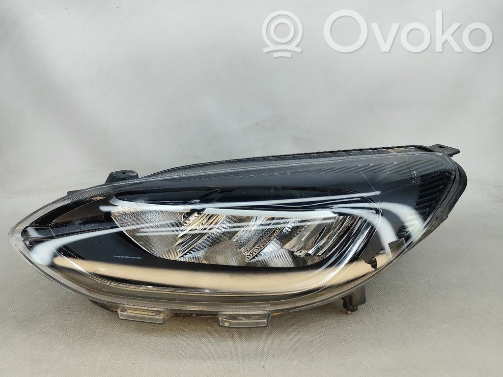 Headlight/headlamp   N1BB13E015AE,10PINOS