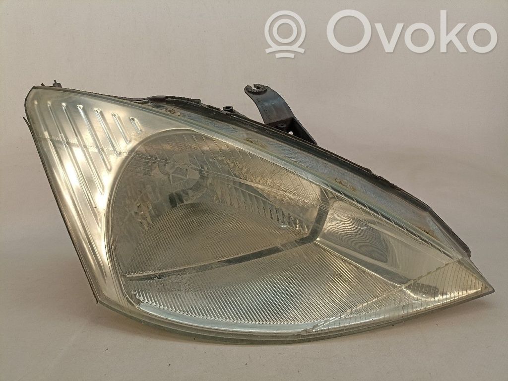 Phare frontale   XS4X13005,5PINOS