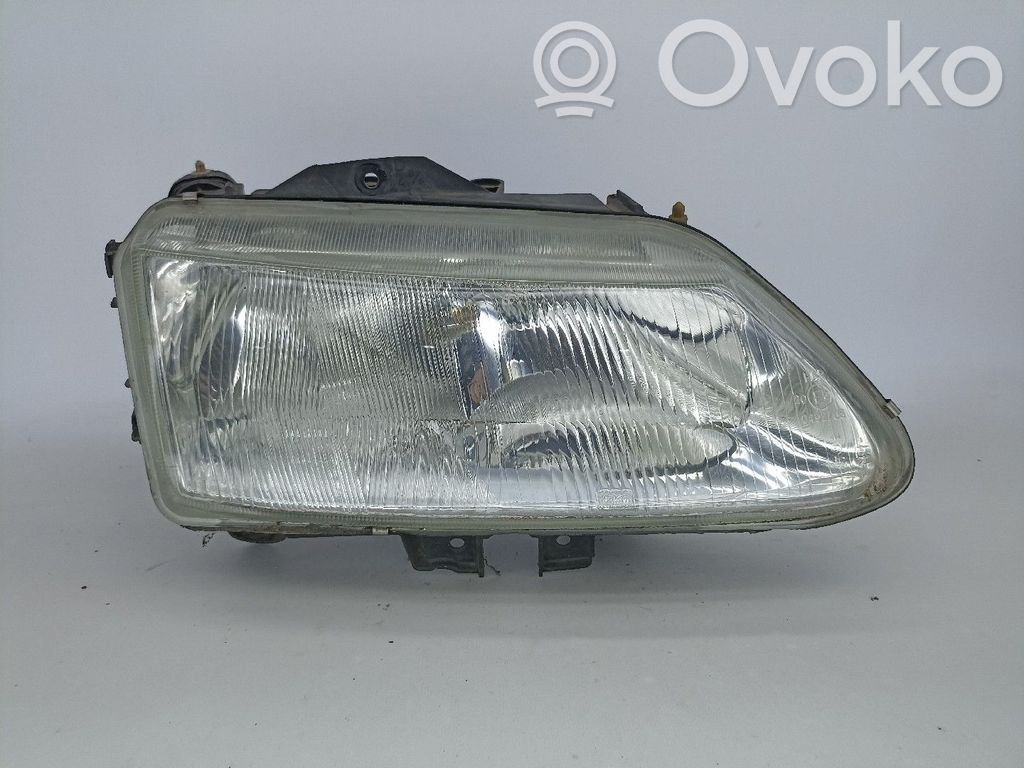 Renault Espace III Scheinwerfer 