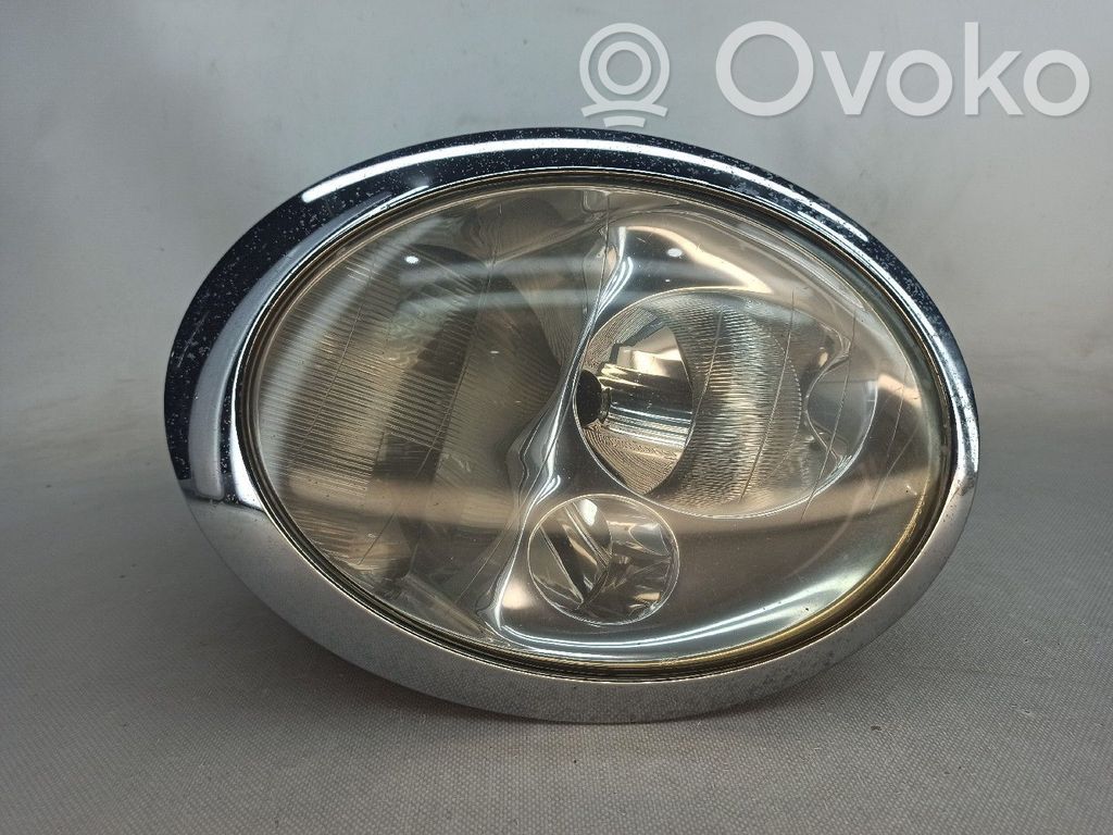 Headlight/headlamp   40241748,7PINOS,INGLESA