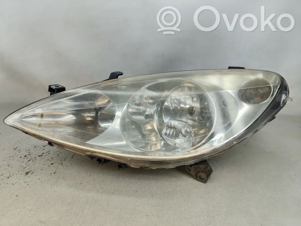 Scheinwerfer   085501128L,8PINOS,DEPO