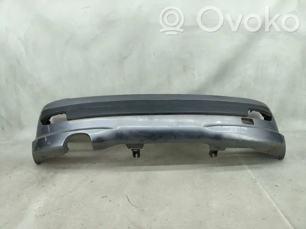 Peugeot 206+ Bară spate 