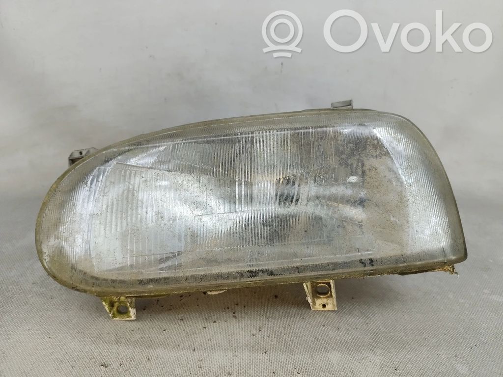 Scheinwerfer   NV,4PINOS,VALEO