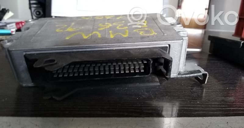 Bloc ABS   34521138219,5WK8401