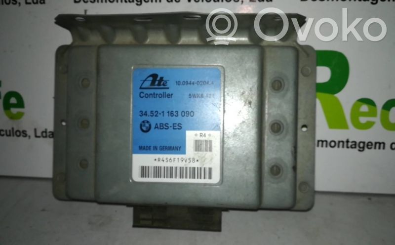 Sterownik / moduł ABS   34521163090,5WK8421