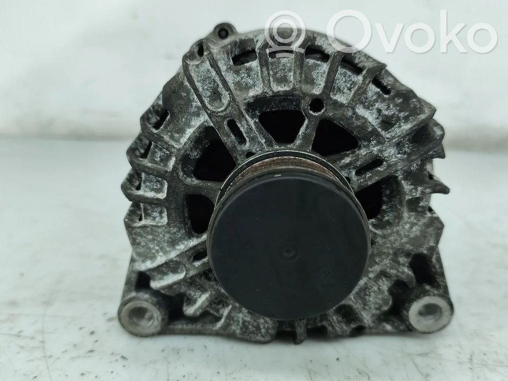Generator/alternator   9665617780,2605546A,2PINOS,TG15C134
