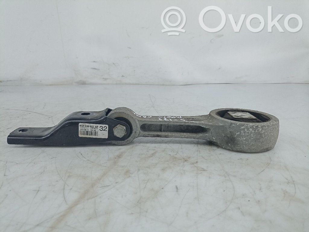 Gearbox mount   6Q0199851AP