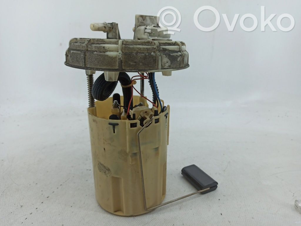 Fuel level sensor   0580303008
