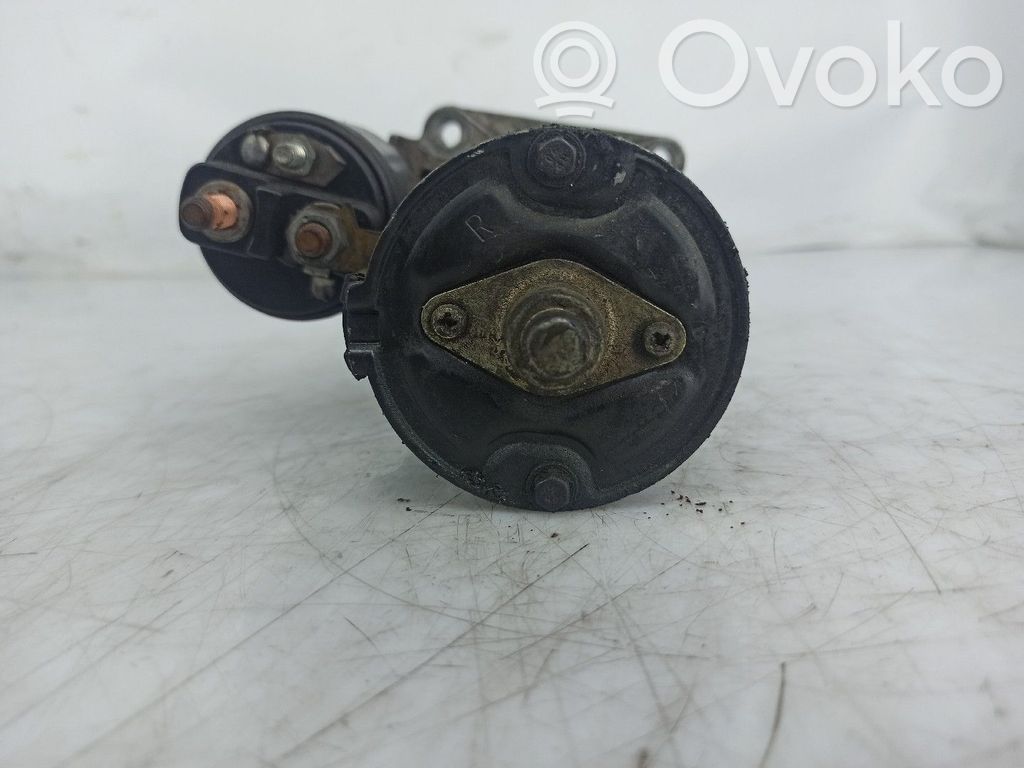 Starteris   0001109030