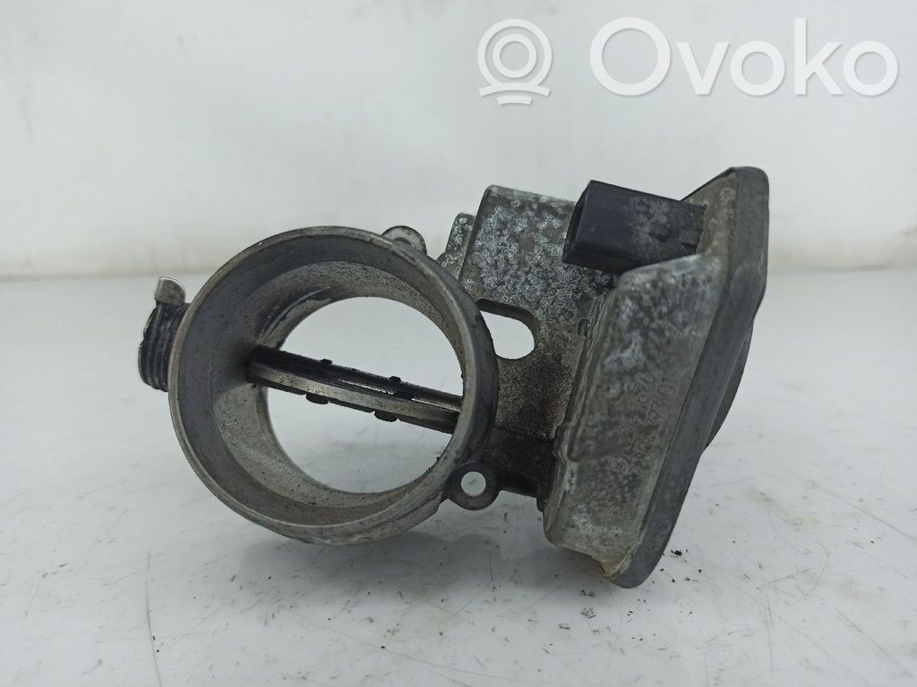 Electric throttle body valve   780437301,4PINOS