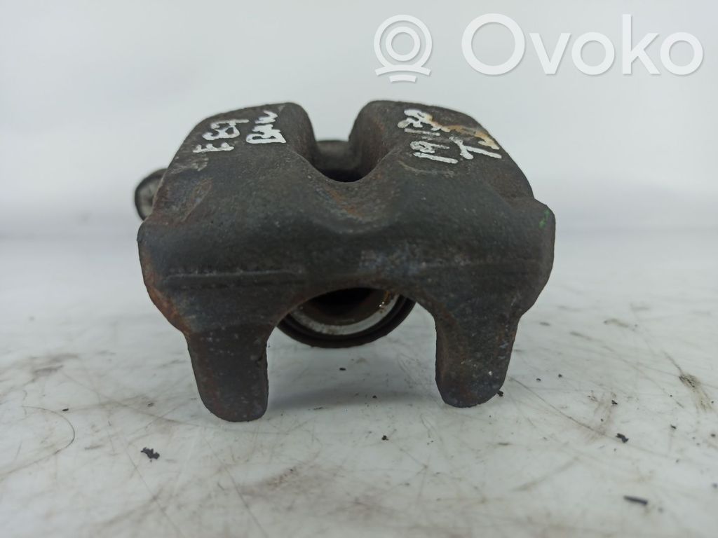 Caliper del freno trasero