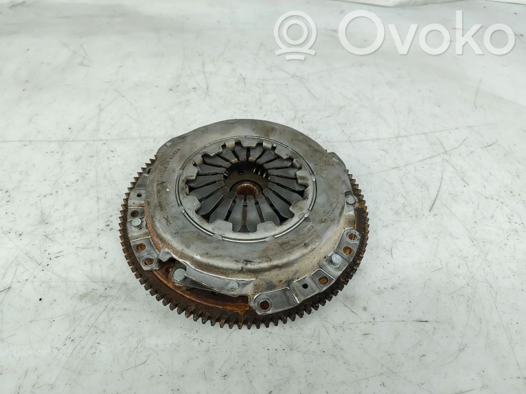 Peugeot 107 Clutch set kit 
