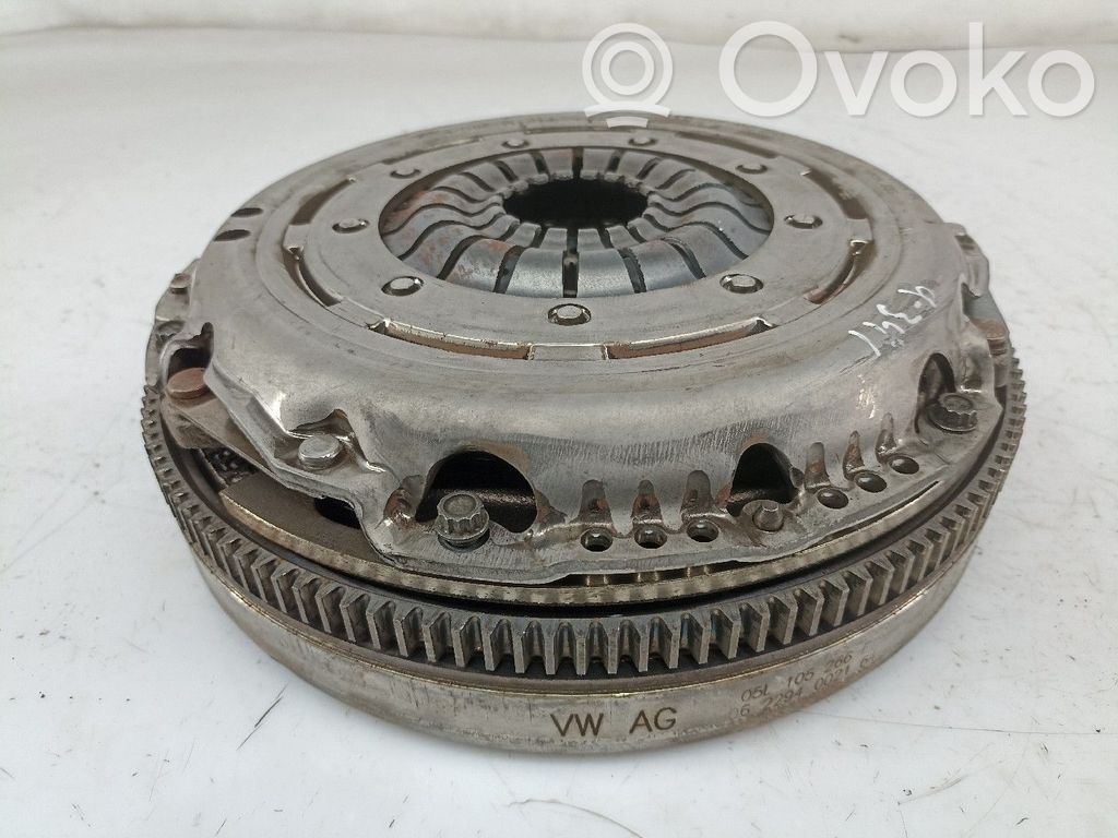 Kupplungssatz   05L141015C
