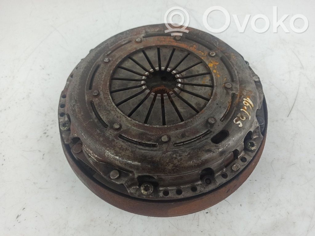Clutch set kit   9M517550AA,FOCUSII