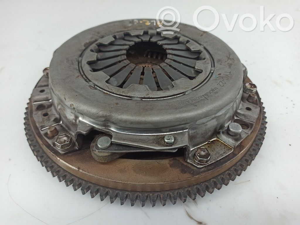 Toyota Yaris Clutch set kit 