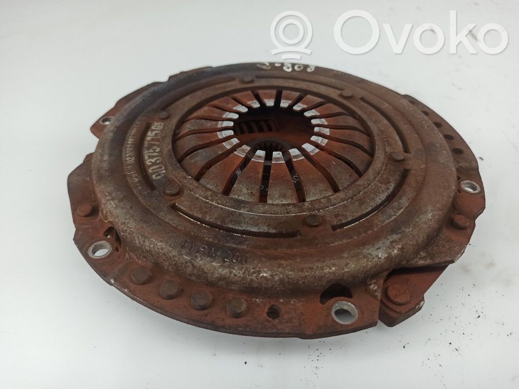 Opel Corsa B Clutch set kit 