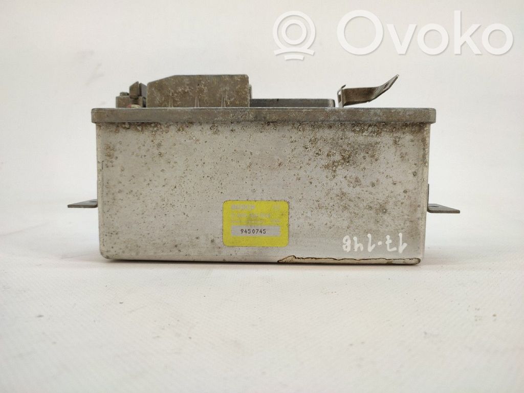 Lancia Thema Engine control unit/module 