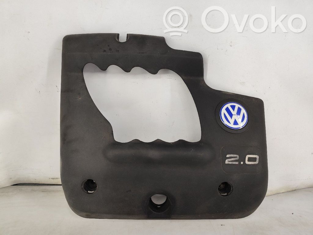 Volkswagen New Beetle Moottorin koppa 