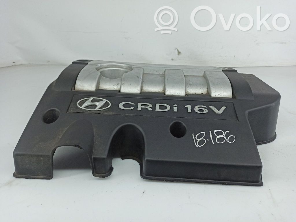 Motorabdeckung   2924027101