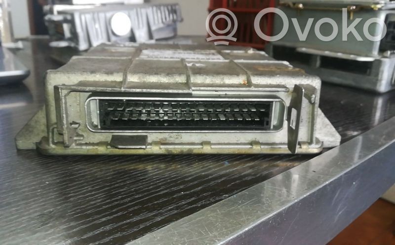 Engine control unit/module   G6100B07,16076074E12V,9611159580