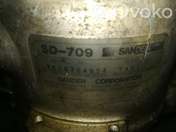 Peugeot 405 Compressore aria condizionata (A/C) (pompa) 