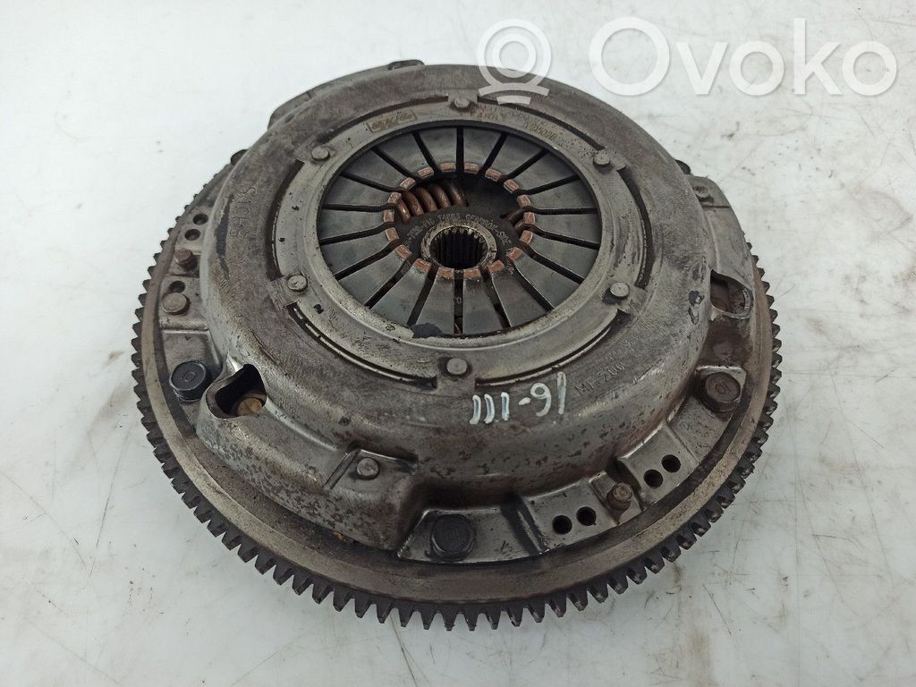 Kytkinsarja   023082309502,MF200,MONOMASSA,SACHS