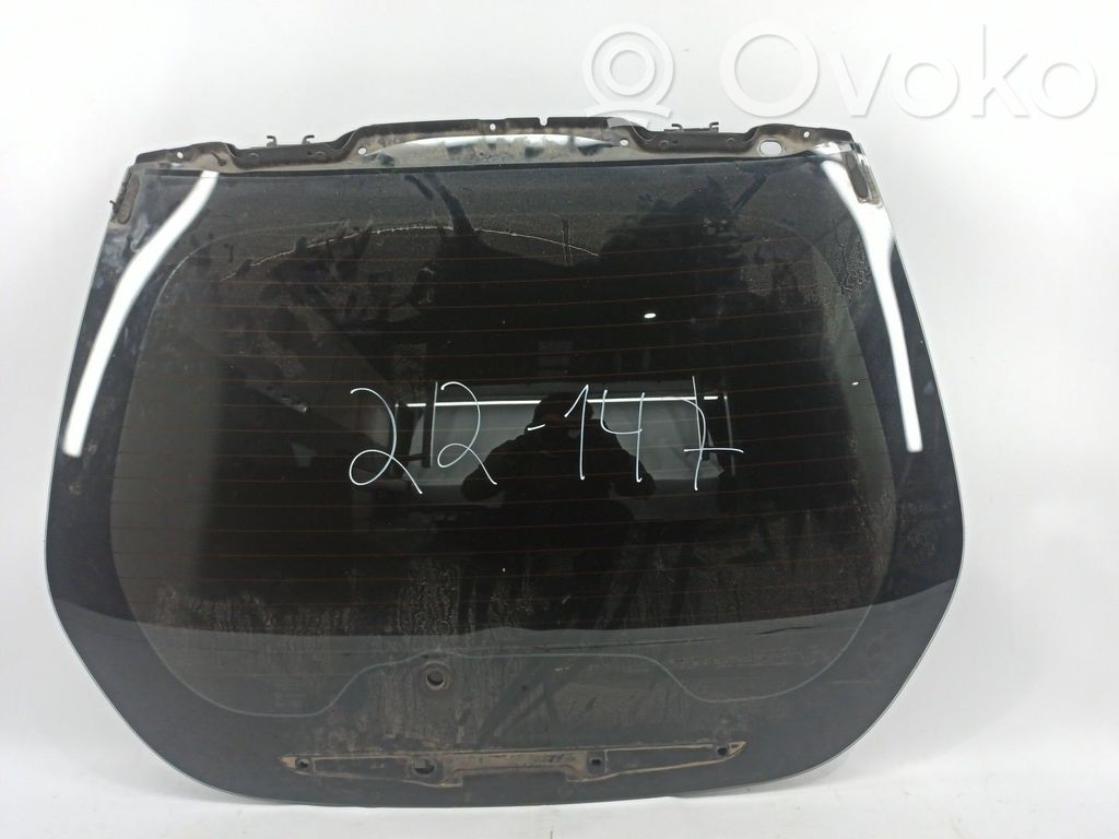 Galinis stiklas   30657225,D33BA