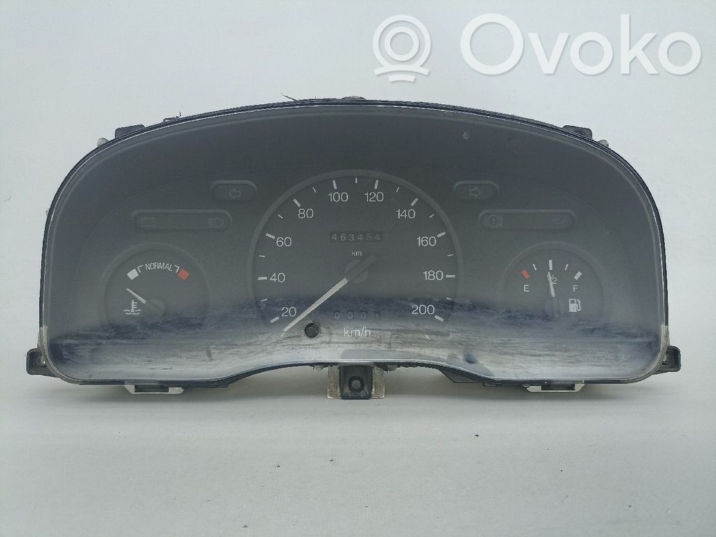 Ford Transit Spidometrs (instrumentu panelī) 