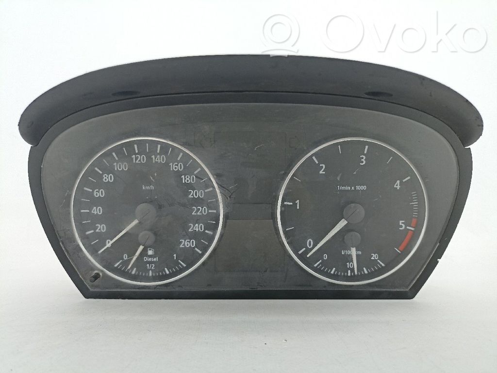 Speedometer (instrument cluster)   698348701,14369510,A2C53113047,DANOLIGEIRO