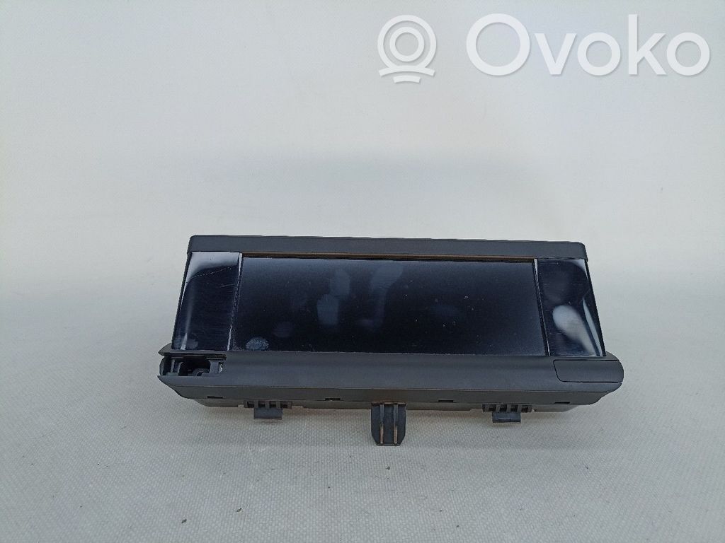 Speedometer (instrument cluster)   9810313280,12PINOS,276989003