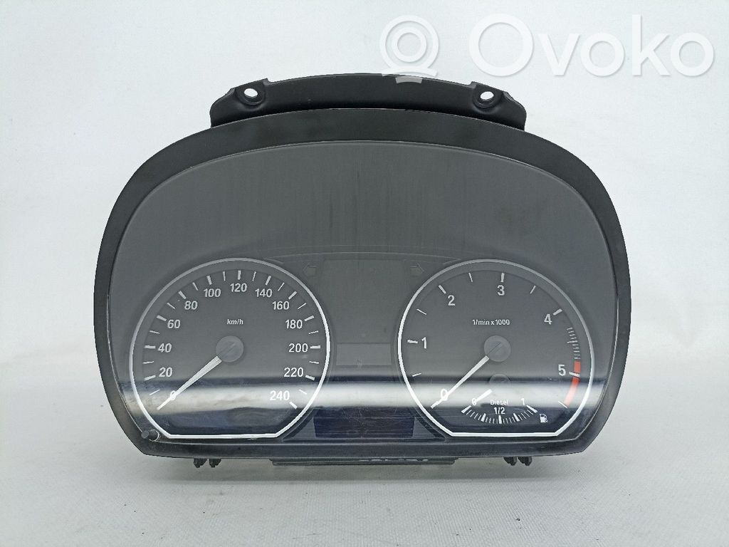Speedometer (instrument cluster)   9220949,1024952,18PINOS