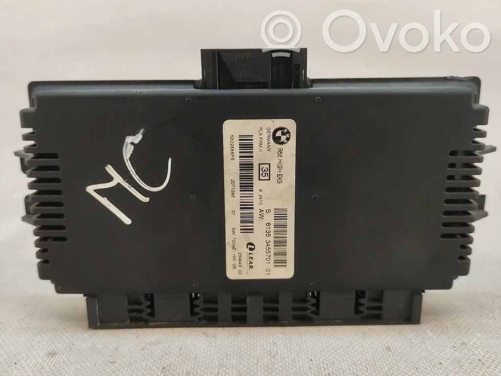 Other control units/modules   61353455701,5322888P5,DANO
