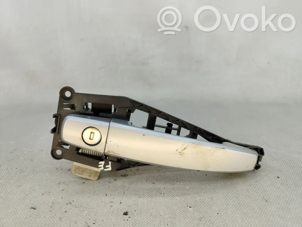 Manecilla externa puerta delantera   24463523